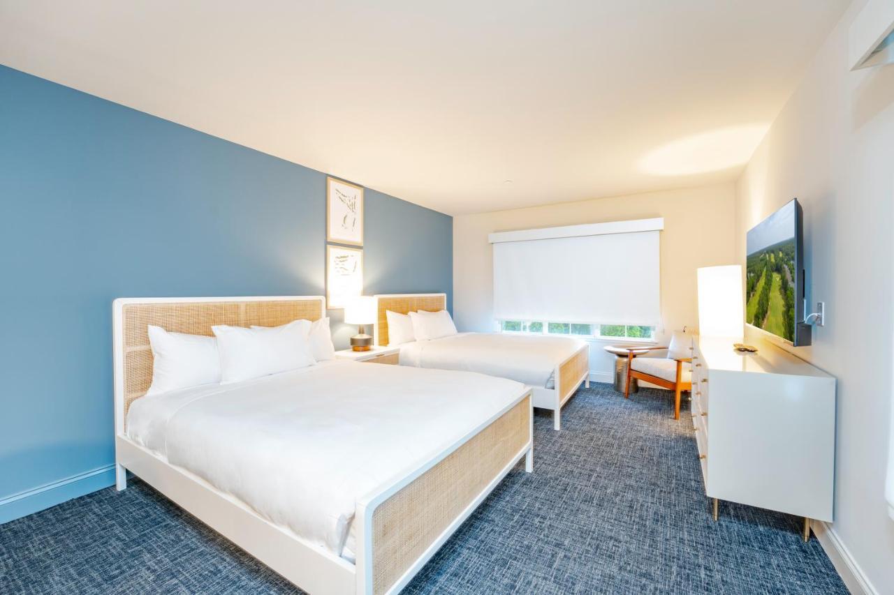 The Inn At Lbi National Golf & Resort former Sunan airport Exterior foto