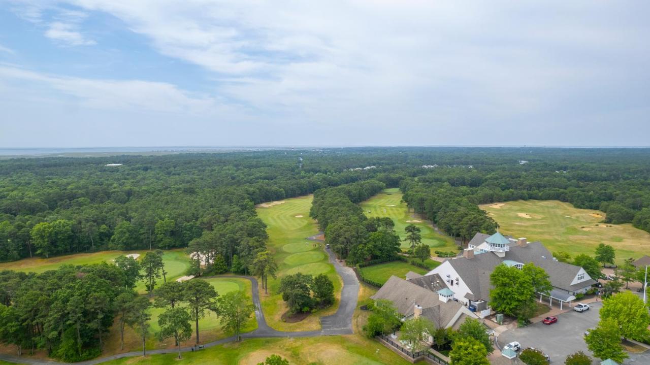 The Inn At Lbi National Golf & Resort former Sunan airport Exterior foto