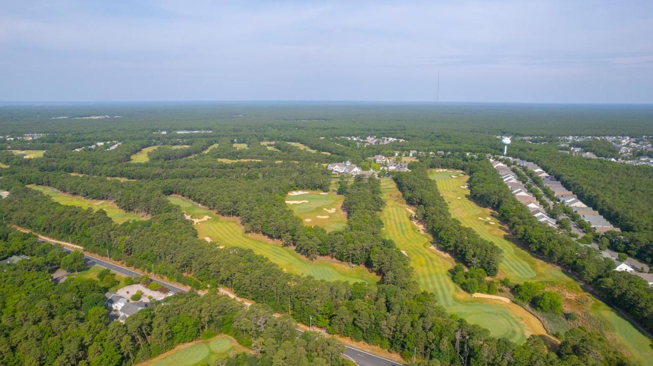 The Inn At Lbi National Golf & Resort former Sunan airport Exterior foto