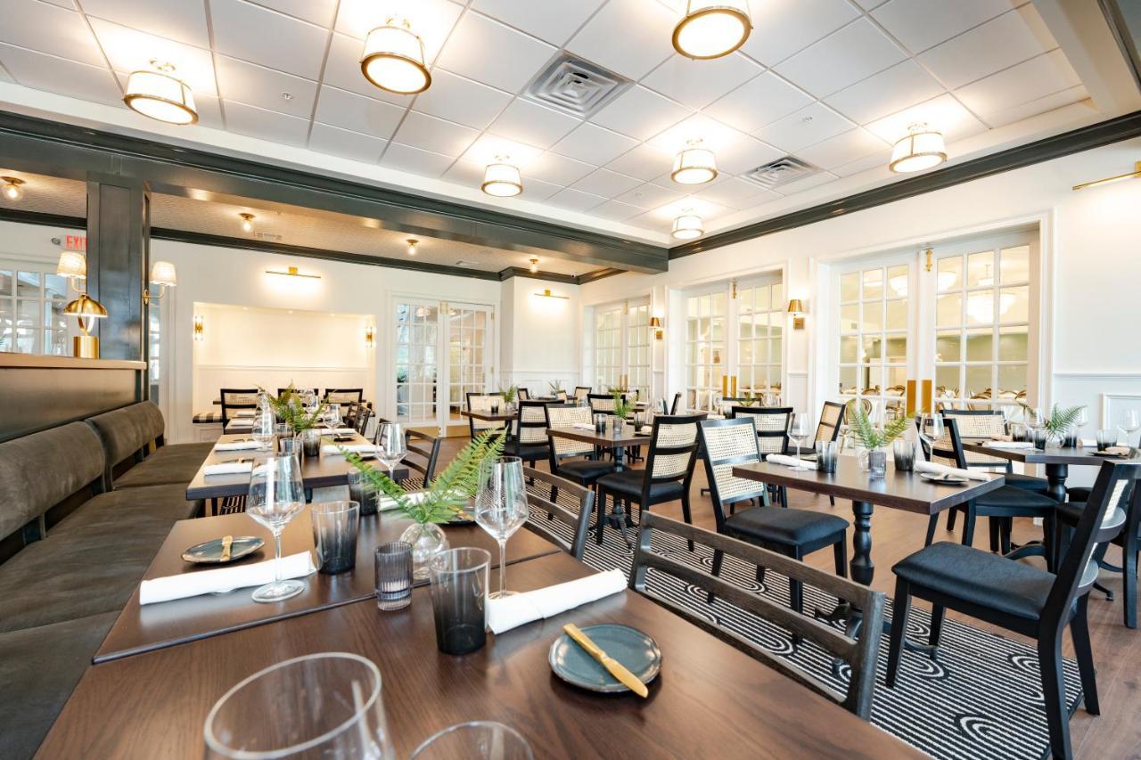 The Inn At Lbi National Golf & Resort former Sunan airport Exterior foto